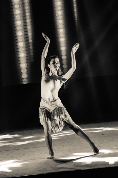 Tribe Dance Mission The Troupe Part 2